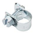 thumbnail image 3 of 10X Mini Fuel Line Jubilee Hose Clips Clamp Diesel Petrol Pipe Coolant Radiator, 3 of 9