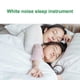 thumbnail image 1 of Portable Baby Sleep Machine Home Office Mini Sleep Therapy Relaxing White Noise Machine, 1 of 5