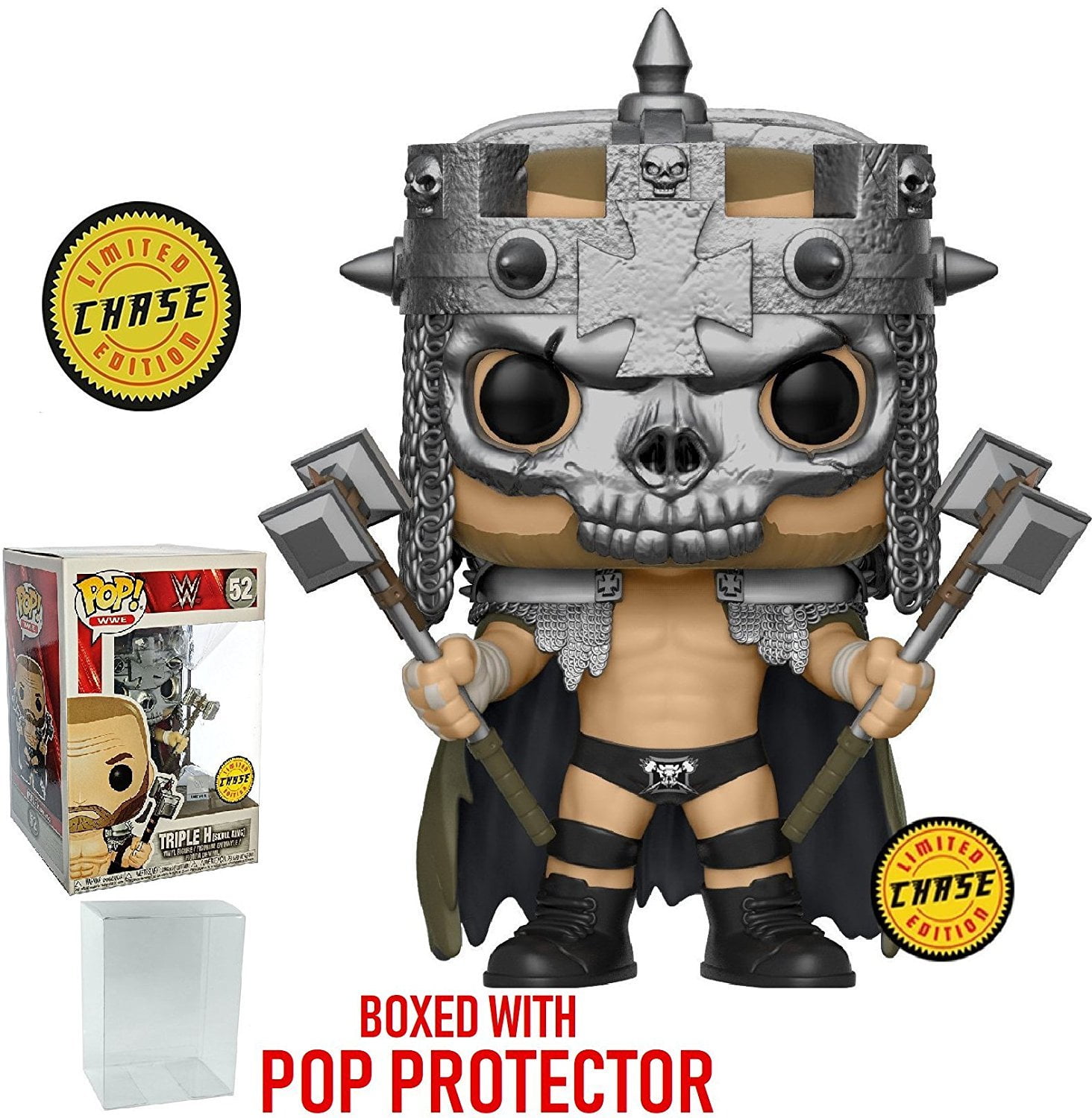 dolph ziggler funko pop