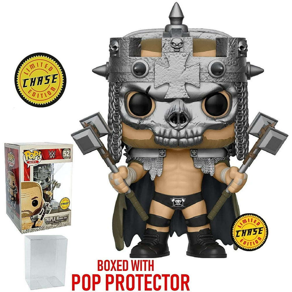 how to find funko pop chase
