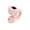 Pink, variant on lulshou School Supplies Ear-Clip Headphones Bluetooth 5.3 Open Ear Clip Wireless In Ear Earbuds Bluetooth Headset for Travel