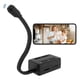 thumbnail image 1 of Mini cámara WIFI cámaras de seguridad 10 m de distancia de punto de acceso 1080P HD para el hogar ANGGREK Otros, 1 of 8