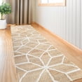 thumbnail image 3 of Braided Area Jute Rug Hand tuft Rug For Living Room, Bedroom, Hallway, 3 of 4