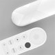 thumbnail image 5 of Silicone Case for Google Remote Control Protective Cover Shell for Google TV 2020 Voice Remote Control H, 5 of 5
