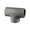 thumbnail image 2 of Charlotte Pipe Schedule 80 PVC Tee, 2 of 7