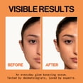 thumbnail image 4 of Pacifica Glow Baby Booster Facial Serum for All Skin Types, 0.5 fl oz, 4 of 12
