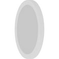thumbnail image 3 of Volume Lighting V7054 1 Light 12" Wide Integrated Led Flush Mount Ceiling Fixture / Wall, 3 of 4