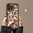 thumbnail image 5 of Sanrio funda de Hello Kitty para Samsung Galaxy, S23, S22, S21 Ultra Plus, S20 FE, A54, A53, A52, A52S, A51, A50, A50S, A34, A33, A32, 5G, 4G, 5 of 5