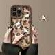 thumbnail image 5 of Sanrio funda de Hello Kitty para Samsung Galaxy, S23, S22, S21 Ultra Plus, S20 FE, A54, A53, A52, A52S, A51, A50, A50S, A34, A33, A32, 5G, 4G, 5 of 5