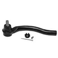 thumbnail image 4 of Detroit Axle - Front 2pc Tie Rods for 06-11 Honda Civic, 2 Outer Tie Rod Ends 2006 2007 2008 2009 2010 2011 Replacement, 4 of 8