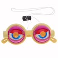 thumbnail image 5 of Crazy Eyes Creative Children Party Funny Prank Gafas Juguetes (Cool Classic), 5 of 5
