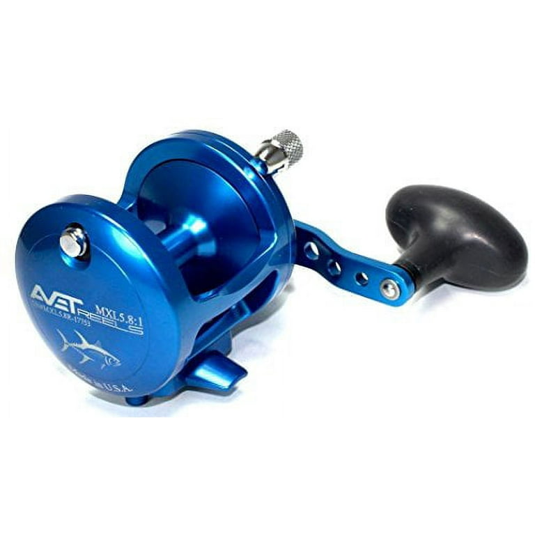 daiwa 900 reel Diawa Sealine 900H 9/0 Big Game Trolling Fishing Reel Shark Fishing