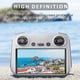 thumbnail image 4 of Protector de pantalla Ambison DJI Mini 4 Pro Matte Glass, paquete de 2, 4 of 6