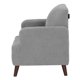 thumbnail image 3 of Sillón Sax Dicasa 1 Plaza Gris Duk, 3 of 9