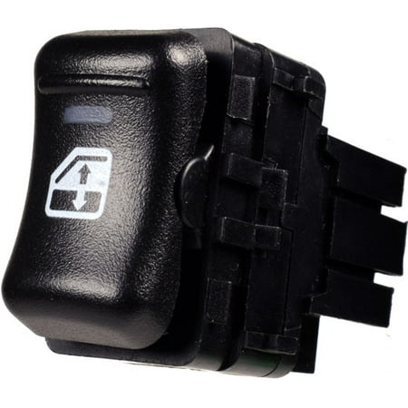 Chevrolet Malibu Front Passenger Power Window Switch 1997-2003