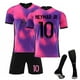 thumbnail image 1 of Neymar Jr #10 Jersey 2021-2022 Nueva temporada París Camisetas de fútbol Jersey Set-S- BmatwkZeng Bmatwe Jersey, 1 of 2