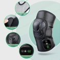 thumbnail image 3 of Electric heating knee pad intelligent three-speed temperature control massage hot compress knee pad_Perfect Gift, 3 of 5