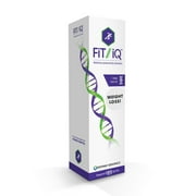 FIT iQ™ Pathway Genomics - DNA Test for Diet, Exercise & Lifestyle