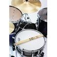 thumbnail image 4 of Baquetas para baterista Vic Firth SD2 punta de madera, 4 of 4