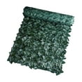 thumbnail image 1 of Panel de césped artificial con follaje de hiedra para decoración de balcones al aire libre. hojas de scindapsus, 1 of 9
