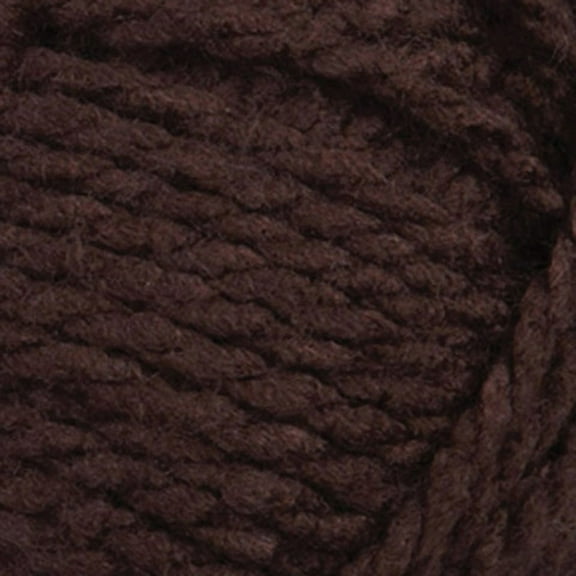 Yarn Aty Premium Acrylic Espresso B5 3.5Oz 109Yds