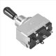 thumbnail image 3 of Interruptor de Palanca 3 Vías Para Guitarra 1Pc, Metal Cerrado Con Perilla Punta Negra Pieza Repuesto Eléctrica Estilo Lp, 3 of 5