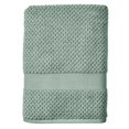 thumbnail image 1 of Better Homes & Gardens Signature doux Popcorn Texture Collection serviette de bain, 1 of 8