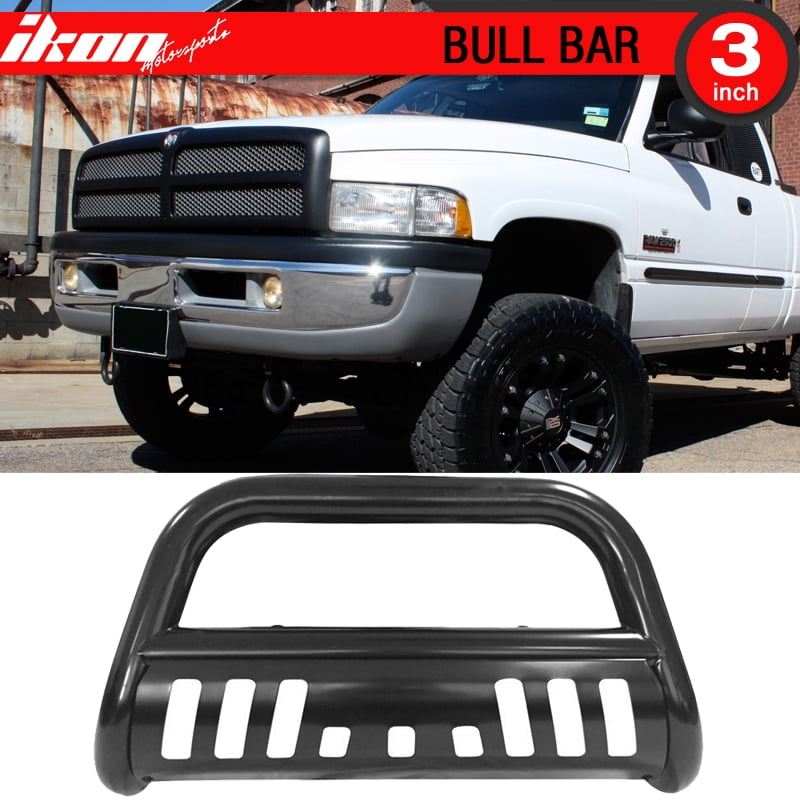 1999 dodge ram 1500 brush guard