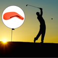 thumbnail image 1 of Durable Golf Iron Headcover Impermeable Universal Hombres Mujeres Irons Head Cover Cola  Cubierta de cabeza de hierros de golf, 1 of 7
