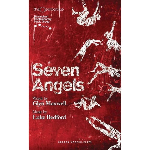Oberon Modern Plays Seven Angels, (Paperback)