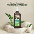 thumbnail image 3 of Mukti Gold Herbal Hair Wash - 400mL (Dispenser) | for all hair types, Strengthening & Repairing, Long & Strong Hair, Replenishing Damaged Anti-Frizz Formula for Women and Men, 3 of 8