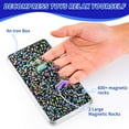 thumbnail image 3 of Pelotas magnéticas Fidget Toys SeaPine Forest 600 unidades para adultos, 3 of 7