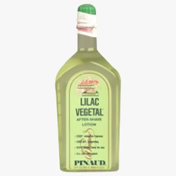 Pinaud Lilac Vegetal Aftershave Lotion, 6 Oz