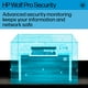 thumbnail image 5 of HP Impresora Color Laserjet Pro 4201dn, impresión, velocidades rápidas, fácil configuración, impresión móvil, Seguridad Avanzada, Mejor para Equipos pequeños. Solo Ethernet y USB. No inalámbrico., 5 of 5