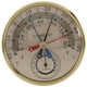thumbnail image 1 of 5inch Min Max Thermometer Hygrometer Wall Mount Wall Hang Analog Indoor Outdoor Anti Rain Temperatur, 1 of 5