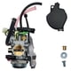 thumbnail image 1 of Kenally Carburador de motocicleta, accesorio de modificación de vehículo, filtro de aire de Metal para motor, tubo de admisión de aire, piezas de Vehículos, repuestos y accesorios Mis, 1 of 6