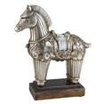 thumbnail image 1 of 12.20:H Statue Décorative, 1 of 1