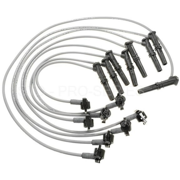 Spark Plug Wire Set