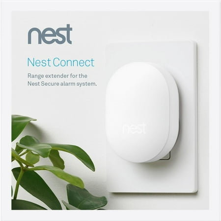 Google Nest Connect - White H17000EF