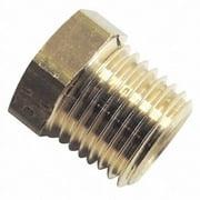 Legris Reducing Adapter,Brass Pipe Fitting 0163 13 10