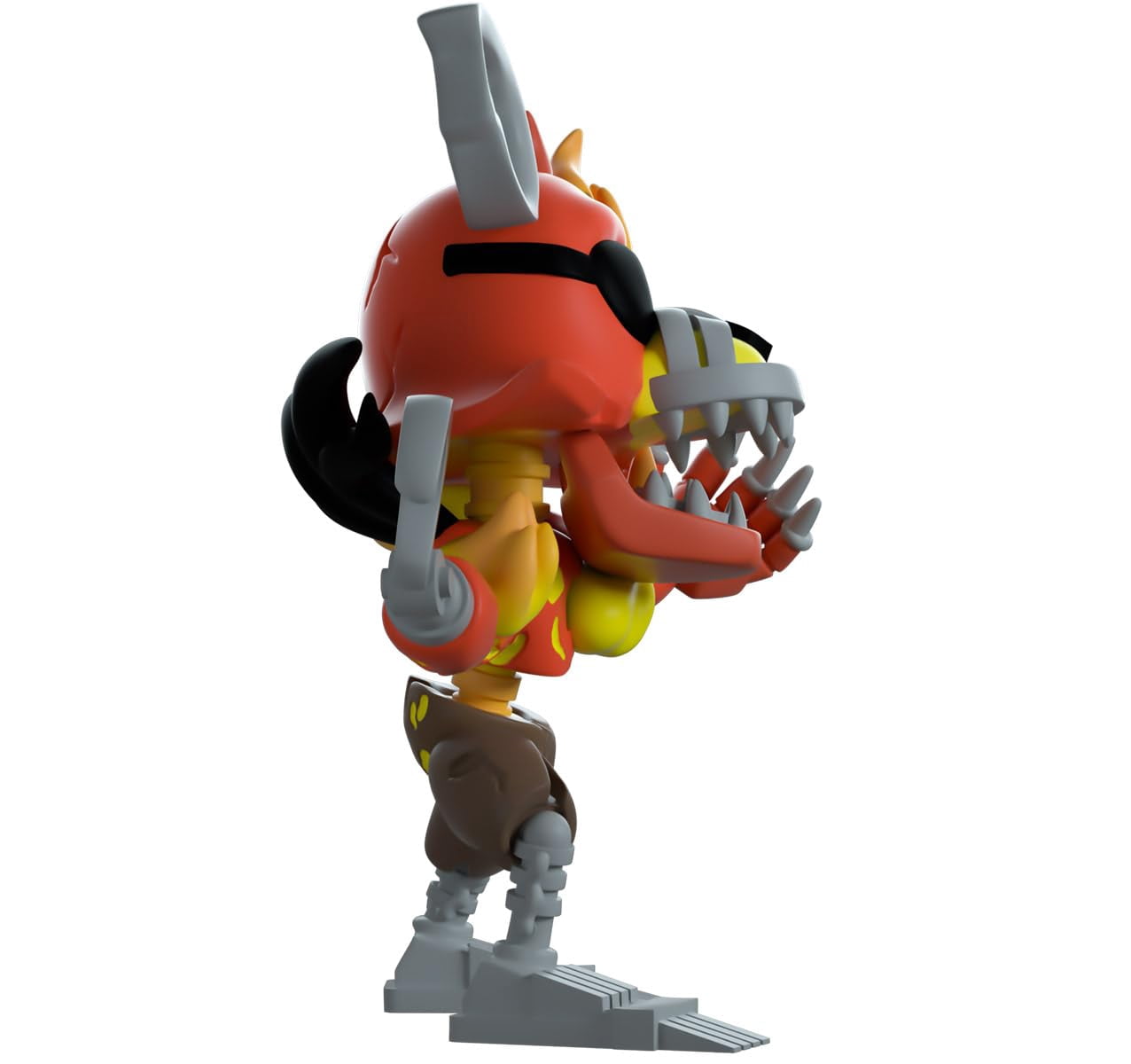 Youtooz Five Nights at Freddy's: Grimm Foxy Figure