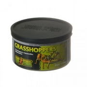 Exo Terra Grasshopper Reptile Food, Insects, 1.2 oz. Can