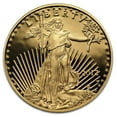 thumbnail image 2 of 2012 Proof Gold American Eagle - 1 Troy Oz, 2 of 4