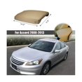 thumbnail image 5 of Panel Embellecedor PENGJJMXG para Accord 2008-2012 Reposabrazos Consola Central Color Beige, 5 of 5