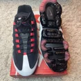 thumbnail image 3 of Ni - ke Size 10 - Ni - ke Air VaporMax 95 Hot Red, 3 of 5