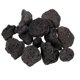 thumbnail image 1 of 1 paquete de peces rocas volcánicas pequeñas decoraciones de piedras de lava naturales plantas en macetas rocas volcánicas, 1 of 7