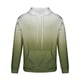thumbnail image 5 of Sudadera con capucha para hombre, estilo casual, con cuello redondo, estampado, manga larga, blusa de poliéster, 5 of 5