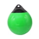 thumbnail image 2 of Defensa de PVC para barco, inflable, resistente, para acuicultura, flotante, boya de marina, boya flotante para barco, 2 of 8