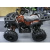 125cc Utility ATV Vitacci Rider 10