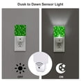 thumbnail image 3 of Honeii St Patrick's Day2 Print LED Night Light with Light Sensor, Night Lights Plug Into Wall,Ideal for Bedrooms and Hallways-EU, 3 of 7